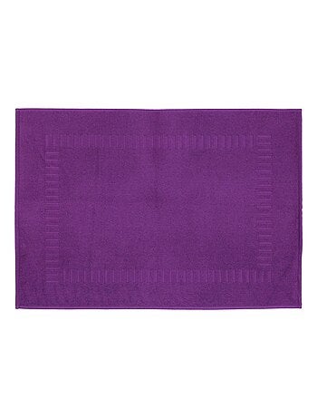 Tapis de bain PURE