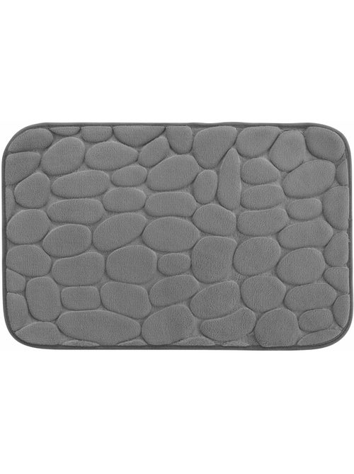Tapis de bain ricochet - Kiabi