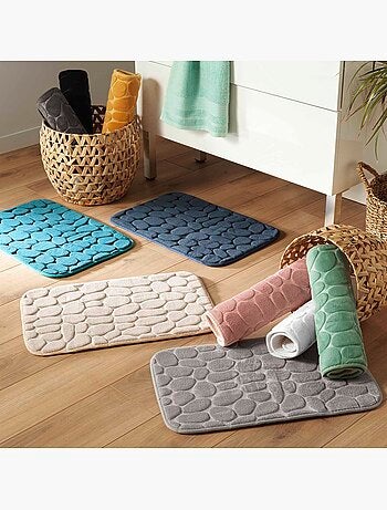 Tapis de bain Ricochet