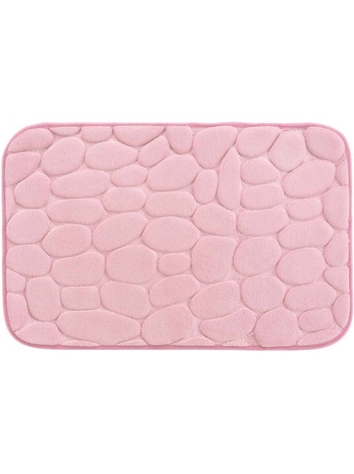 Tapis de bain ricochet - Kiabi