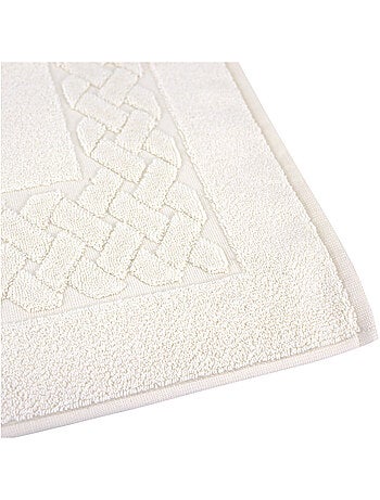 Tapis de bain ROYAL CRESENT