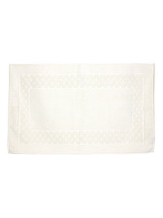 Tapis de bain ROYAL CRESENT