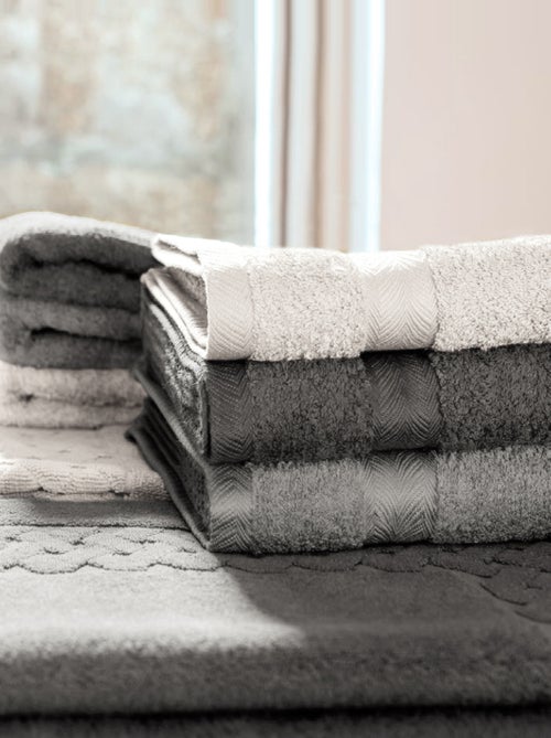 Tapis de bain ROYAL CRESENT - Kiabi