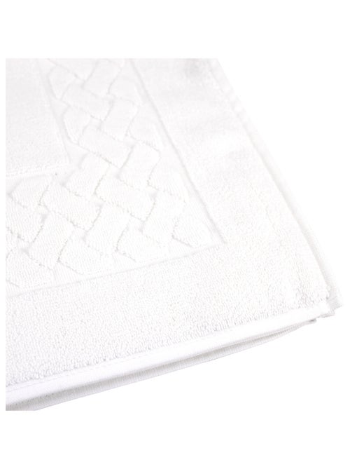Tapis de bain ROYAL CRESENT - Kiabi