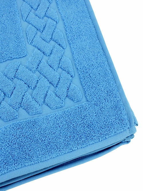 Tapis de bain ROYAL CRESENT - Kiabi