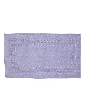 Tapis de bain royal cresent