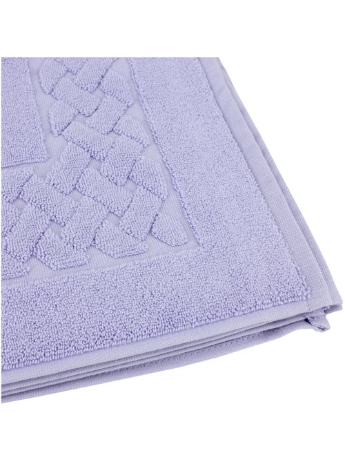 Tapis de bain ROYAL CRESENT - Kiabi