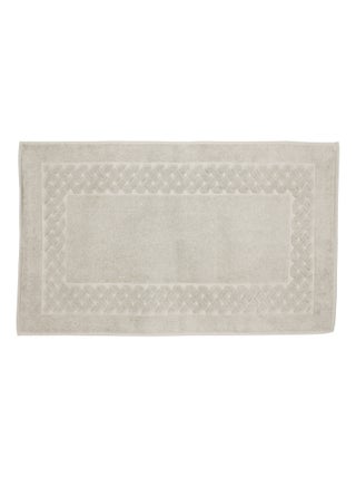Tapis de bain ROYAL CRESENT