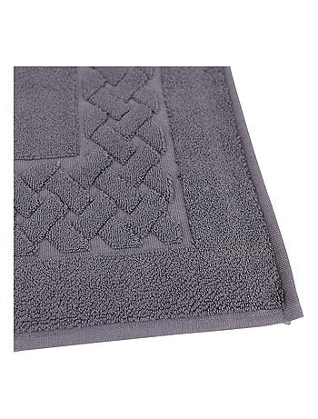 Tapis de bain ROYAL CRESENT