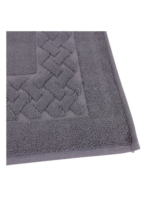 Tapis de bain ROYAL CRESENT - Kiabi
