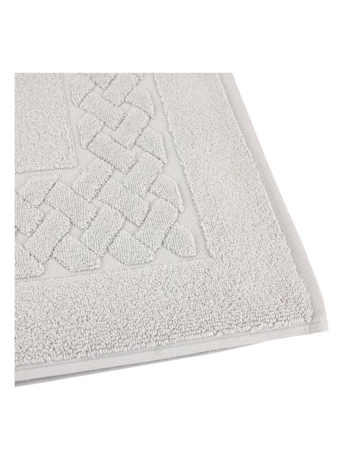 Tapis de bain ROYAL CRESENT - Kiabi