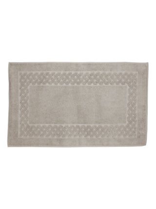 Tapis de bain ROYAL CRESENT