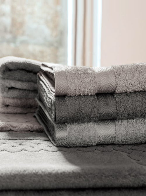 Tapis de bain ROYAL CRESENT - Kiabi