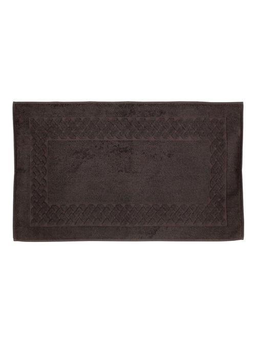 Tapis de bain ROYAL CRESENT - Kiabi