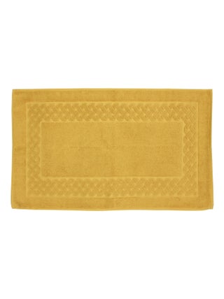 Tapis de bain ROYAL CRESENT