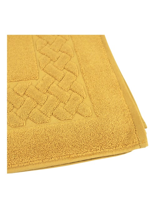 Tapis de bain ROYAL CRESENT - Kiabi
