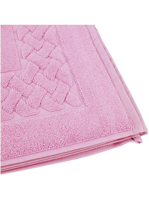 Tapis de bain ROYAL CRESENT - Kiabi
