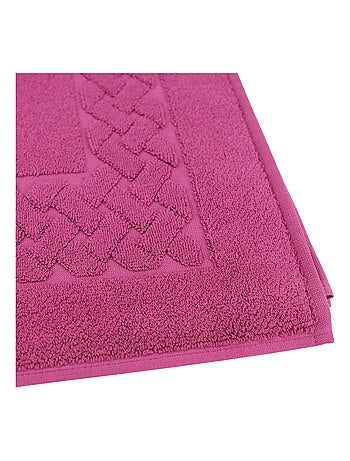 Tapis de bain ROYAL CRESENT