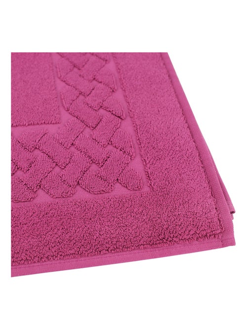 Tapis de bain ROYAL CRESENT - Kiabi