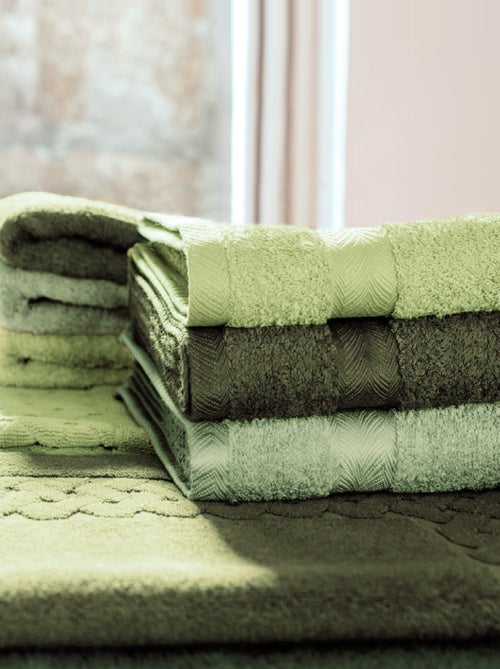 Tapis de bain ROYAL CRESENT - Kiabi