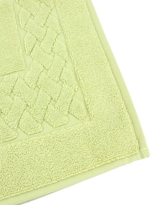 Tapis de bain ROYAL CRESENT - Kiabi