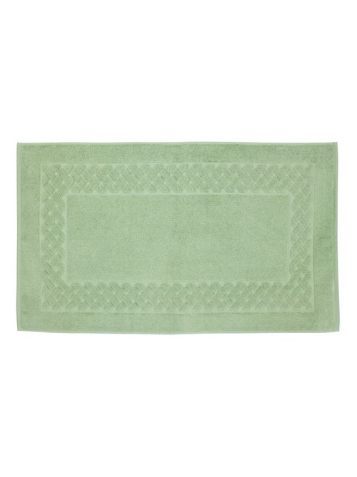 Tapis de bain ROYAL CRESENT - Kiabi