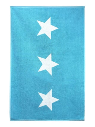Tapis de bain STARS