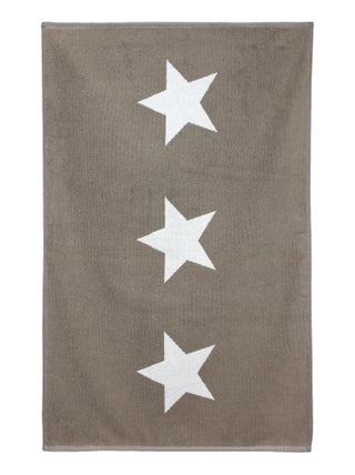 Tapis de bain STARS