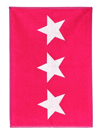 Tapis de bain STARS