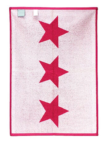 Tapis de bain STARS