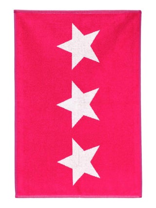 Tapis de bain STARS