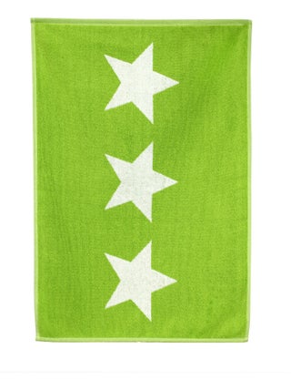 Tapis de bain STARS