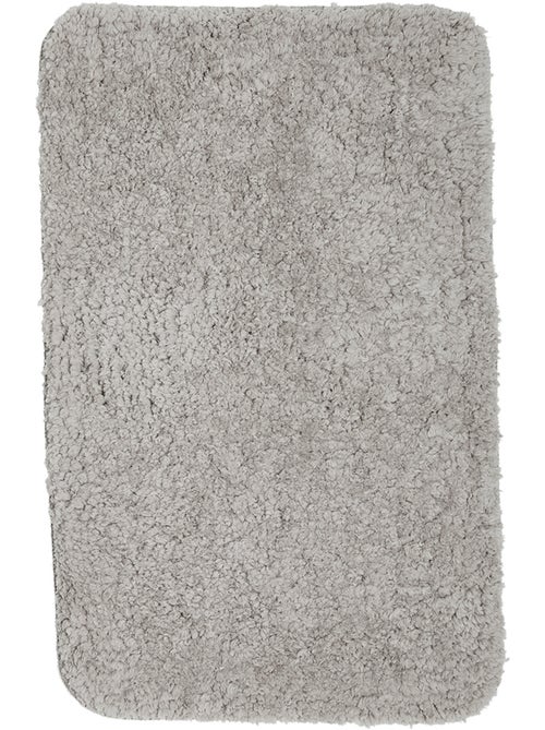 Tapis de bain tufté uni ESSENTIAL - Kiabi