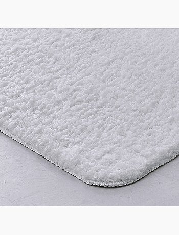 Tapis de bain tufté uni ESSENTIAL