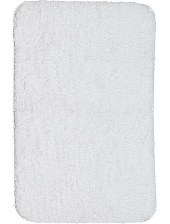 Tapis de bain tufté uni ESSENTIAL