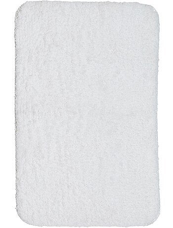 Tapis de bain tufté uni ESSENTIAL