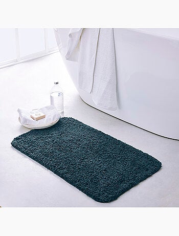 Tapis de bain tufté uni ESSENTIAL