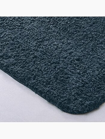 Tapis de bain tufté uni ESSENTIAL