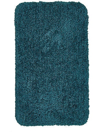 Tapis de bain tufté uni ESSENTIAL
