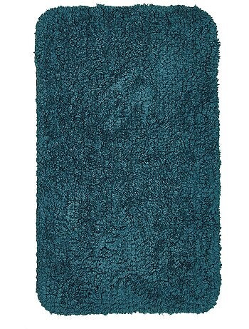 Tapis de bain tufté uni ESSENTIAL