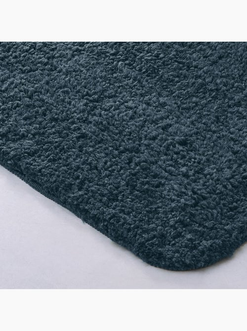 Tapis de bain tufté uni ESSENTIAL - Kiabi