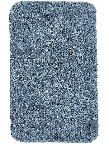 Tapis de bain tufté uni ESSENTIAL