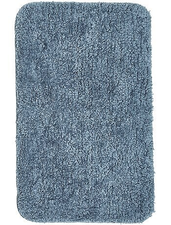 Tapis de bain tufté uni ESSENTIAL
