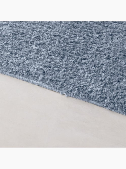 Tapis de bain tufté uni ESSENTIAL - Kiabi