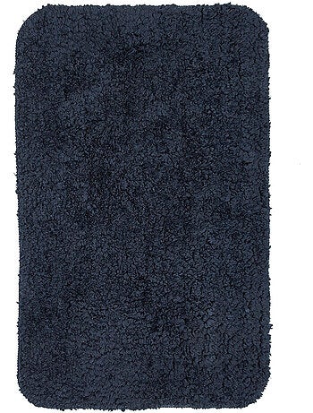 Tapis de bain tufté uni ESSENTIAL