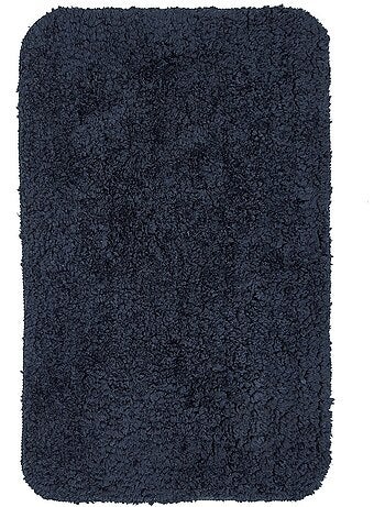 Tapis de bain tufté uni ESSENTIAL