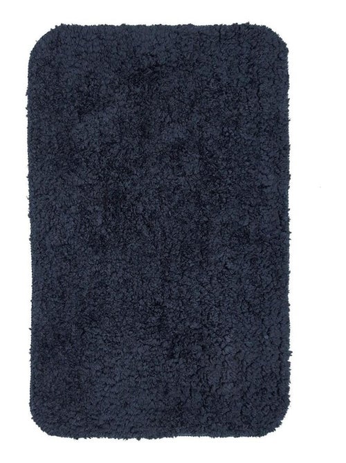 Tapis de bain tufté uni ESSENTIAL - Kiabi