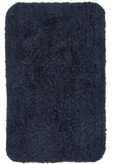 Tapis de bain tufté uni ESSENTIAL - Kiabi
