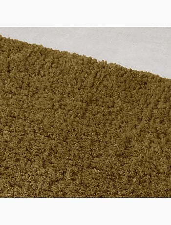 Tapis de bain tufté uni ESSENTIAL