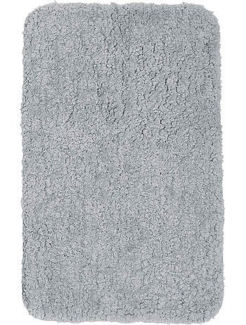 Tapis de bain tufté uni ESSENTIAL